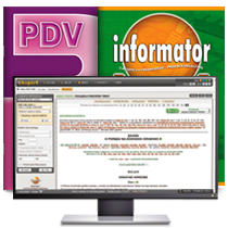 Časopis "INFORMATOR" + časopis "PDV" + digitalna baza "EKSPERT" (polugodišnja pretplata počev od 1.01.2025.) - osnovna (prva) pretplata