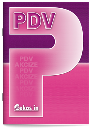 PDV broj 12/04 od 16.11.2004.